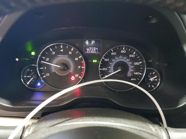 2010 Subaru Outback 2.5I Premium VIN: 4S4BRBCCXA3355236 Lot: 54599064