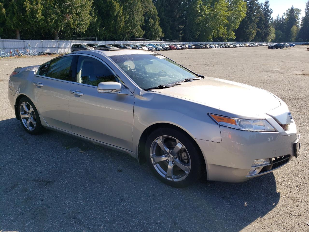 19UUA96559A004303 2009 Acura Tl