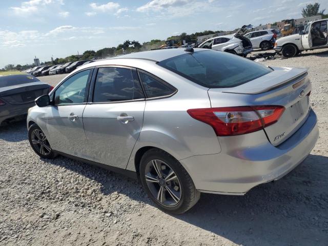 2014 Ford Focus Se VIN: 1FADP3F23EL180366 Lot: 54149534