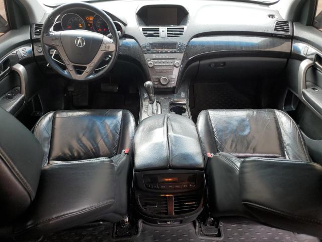 2007 Acura Mdx Technology VIN: 2HNYD28347H519912 Lot: 53539964