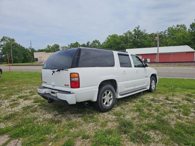 2003 GMC Yukon Xl Denali VIN: 1GKFK66U43J248210 Lot: 57488944