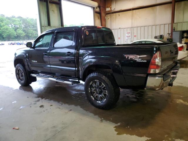 2011 Toyota Tacoma Double Cab Prerunner VIN: 3TMJU4GN7BM112912 Lot: 54436984