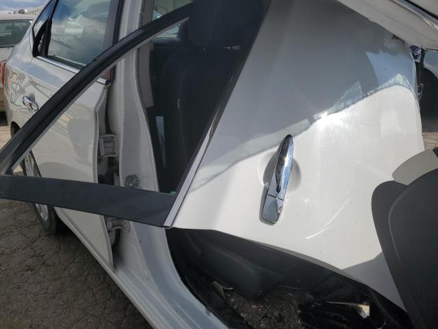 2018 NISSAN SENTRA S - 3N1AB7AP1JY224987