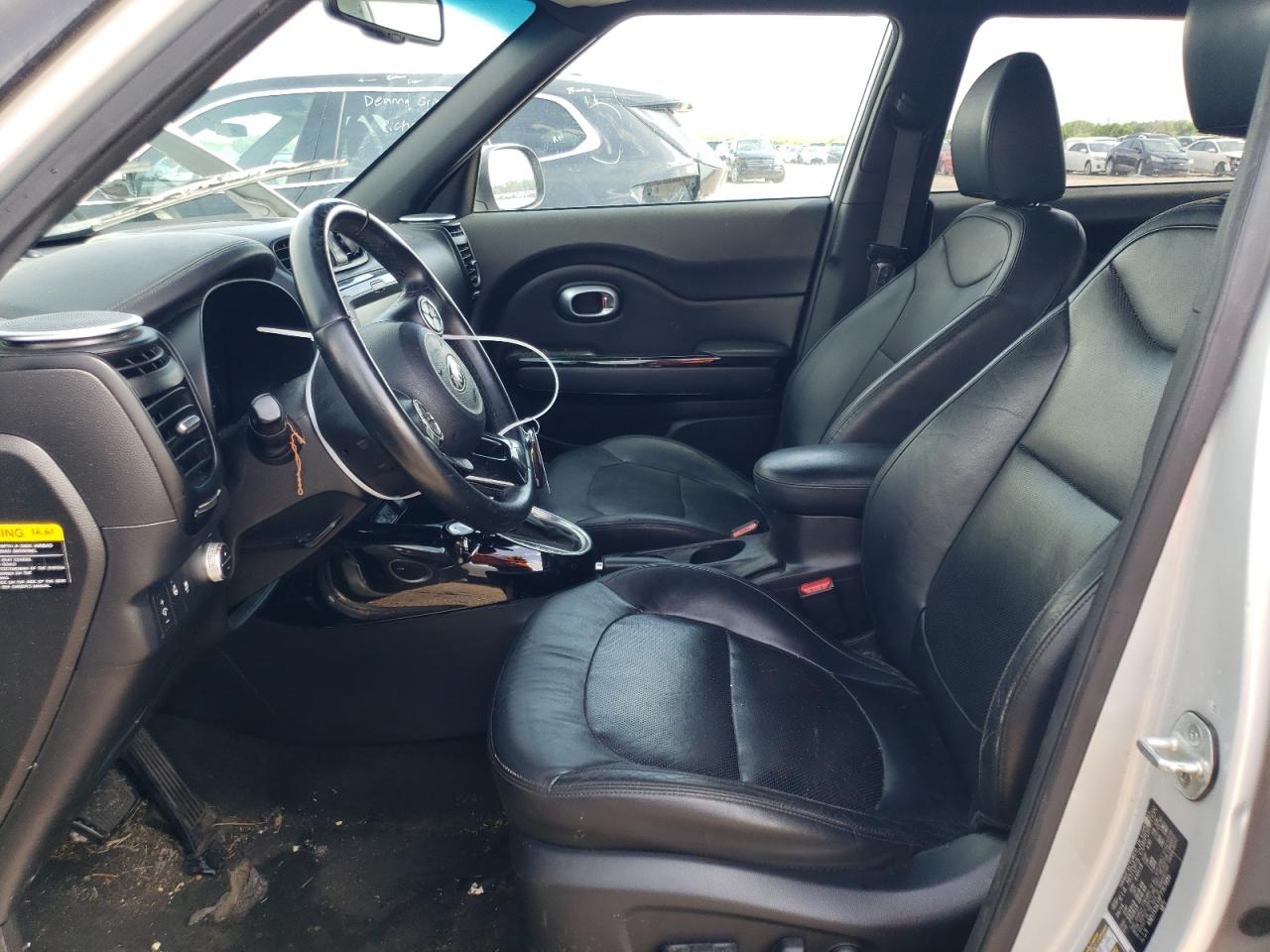 KNDJX3A59F7767888 2015 Kia Soul !