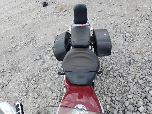 2001 HONDA VT750 CD2 JH2RC44641K502611