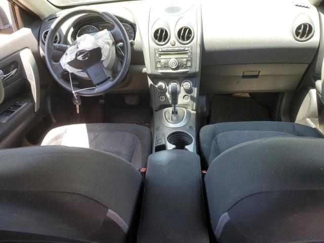 2012 Nissan Rogue S VIN: JN8AS5MV7CW391056 Lot: 55856044