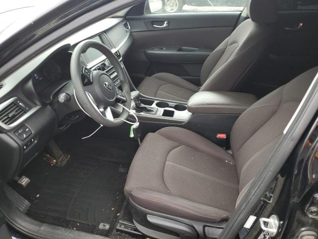 2020 Kia Optima Lx VIN: 5XXGT4L39LG419518 Lot: 55388094