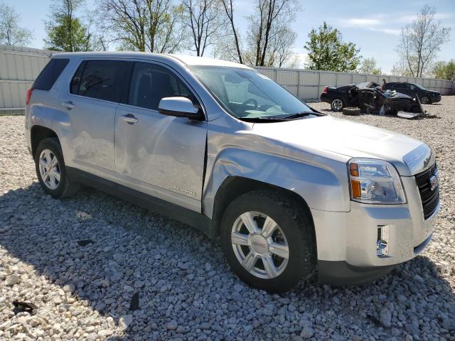 Vin: 2gkalmek0f6326706, lot: 53008164, gmc terrain sle 20154
