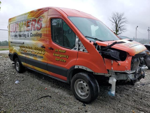 FTBR1C8XMKA89561 2021 Ford Transit