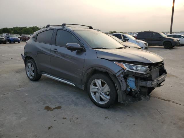 2019 Honda Hr-V Exl VIN: 3CZRU5H71KM712666 Lot: 54016464