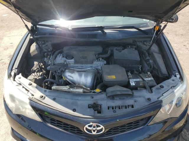 2014 Toyota Camry L VIN: 4T1BF1FK0EU822444 Lot: 54589724