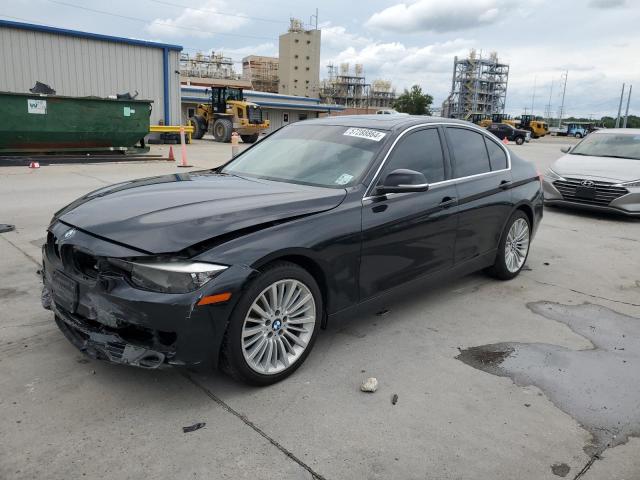 2013 BMW 328 I VIN: WBA3A5C50DJ462005 Lot: 57288864