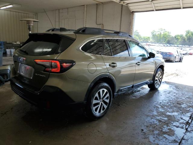 2022 Subaru Outback Premium VIN: 4S4BTADC2N3191559 Lot: 55030714