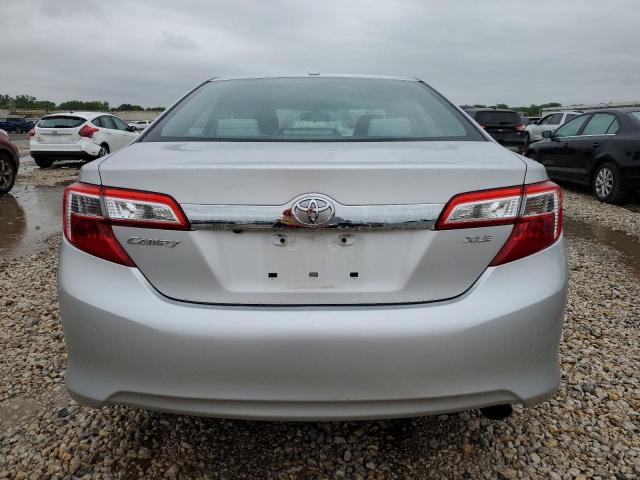 2014 Toyota Camry L VIN: 4T1BF1FK4EU450722 Lot: 53210424