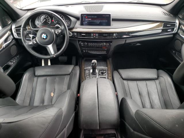 2017 BMW X5 xDrive50I VIN: 5UXKR6C55H0J84189 Lot: 55386384