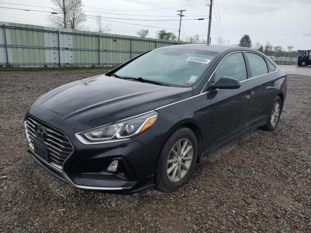 2018 Hyundai Sonata Se VIN: 5NPE24AF6JH647453 Lot: 54500064