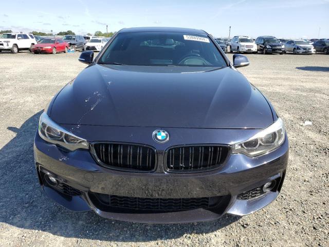 VIN WBA4J5C58JBE96982 2018 BMW 4 Series, 440I Gran ... no.5