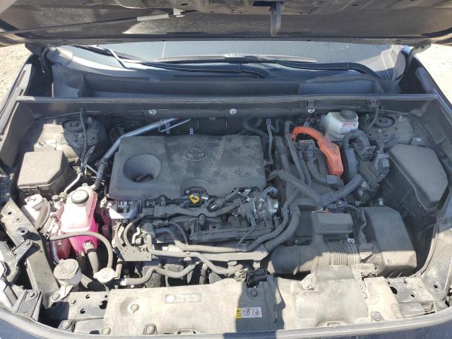 VIN JTM16RFV6ND524537 2022 Toyota RAV4, SE no.12