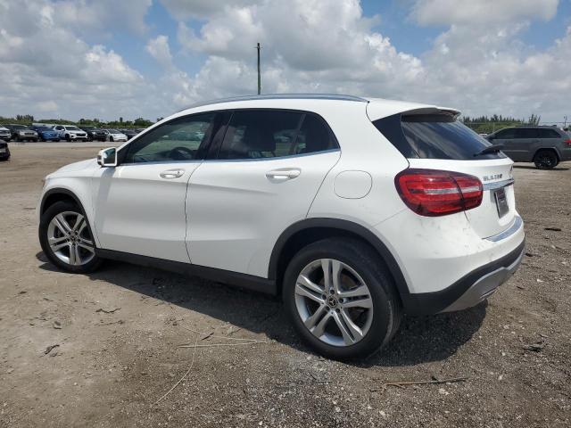 2020 Mercedes-Benz Gla 250 4Matic VIN: WDCTG4GB6LJ686156 Lot: 53353654