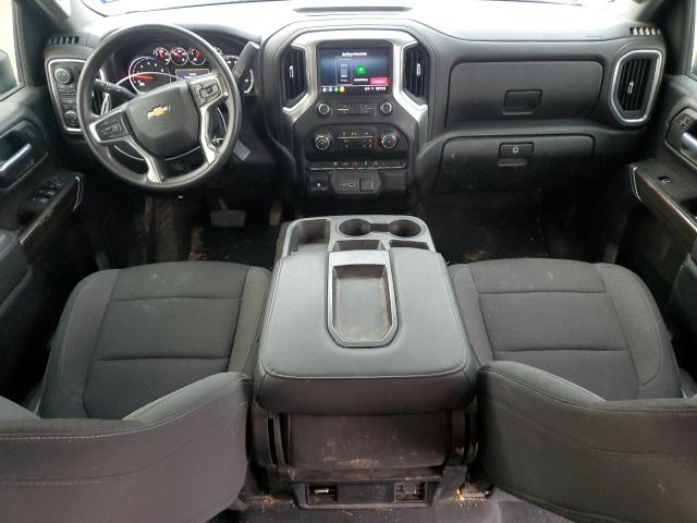 2021 Chevrolet Silverado K2500 Heavy Duty Lt VIN: 1GC1YNEY7MF259855 Lot: 55746824