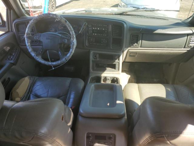 2003 GMC Yukon VIN: 1GKEK13Z23J125648 Lot: 56488974