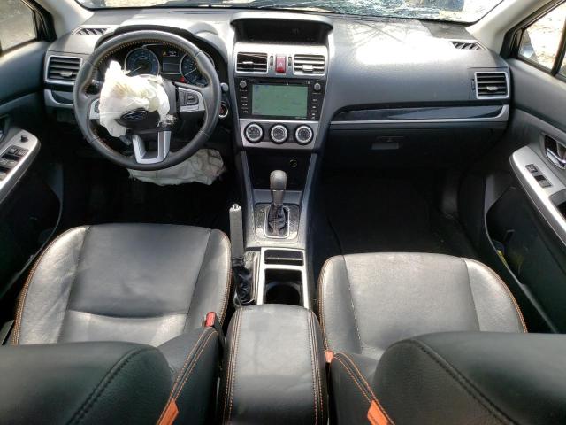 2017 SUBARU CROSSTREK - JF2GPALC9H8236795