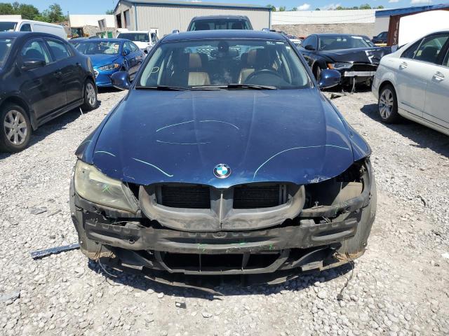 2011 BMW 328 I VIN: WBAPH7C58BE131445 Lot: 54524824