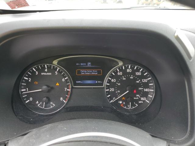 2020 Nissan Pathfinder S VIN: 5N1DR2AM2LC582234 Lot: 53996264