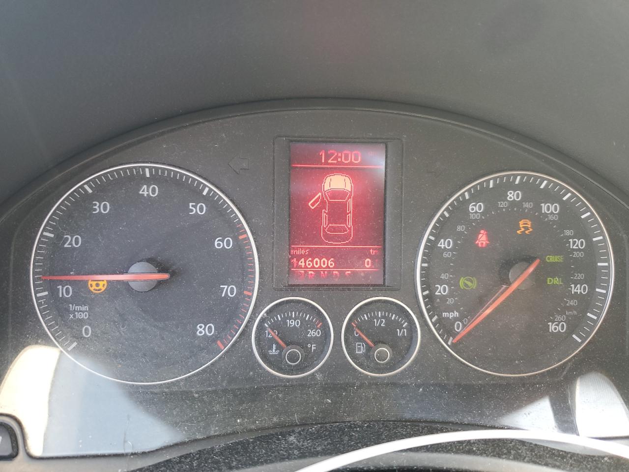 3VWDG71K76M634110 2006 Volkswagen Jetta 2.5 Option Package 2