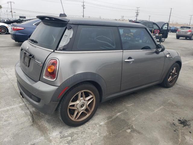 2008 Mini Cooper S VIN: WMWMF735X8TV34436 Lot: 54013634