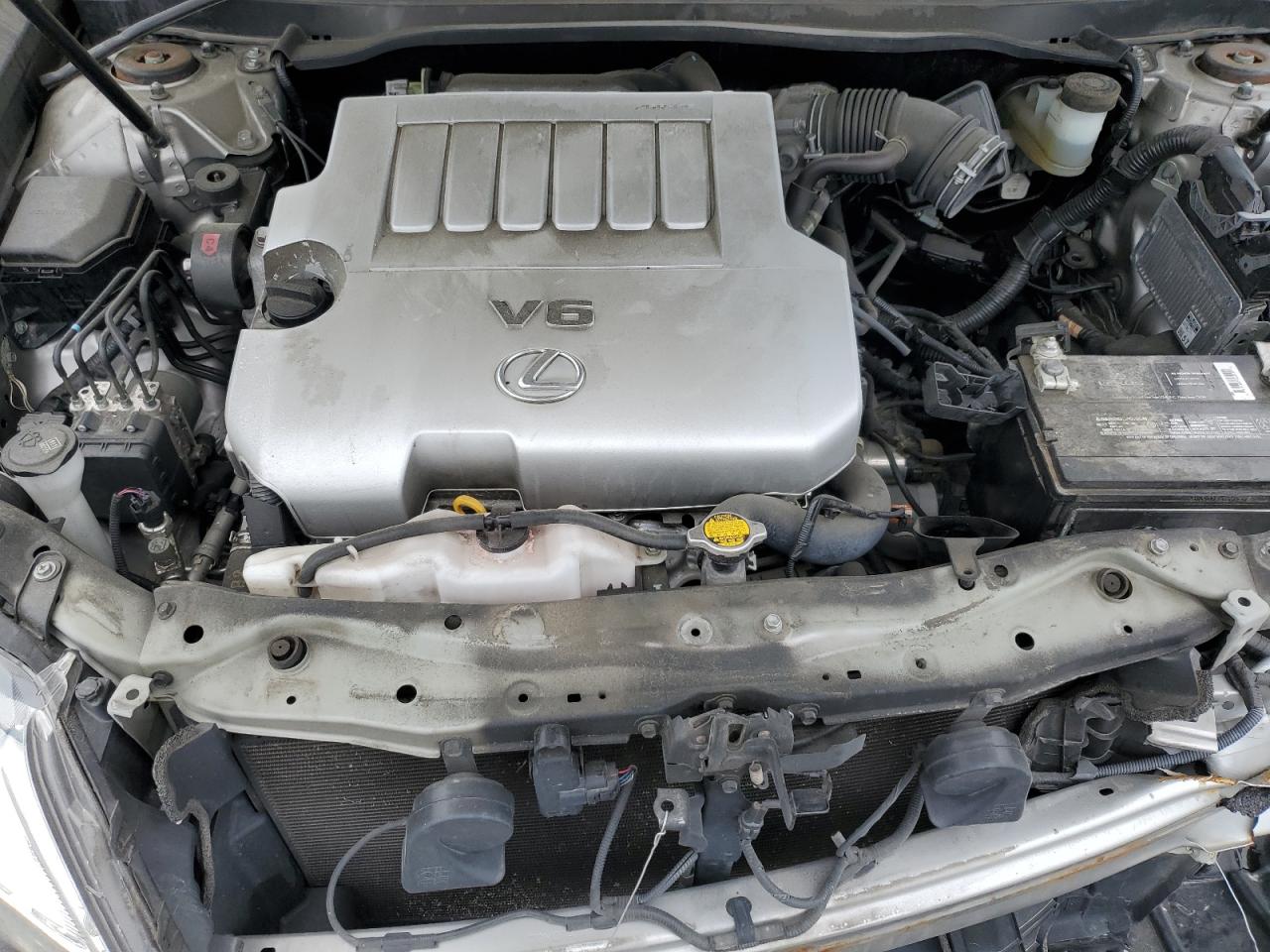 JTHBK1GG3F2164012 2015 Lexus Es 350