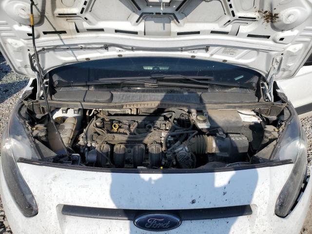 2018 Ford Transit Connect Xl VIN: NM0LS7E74J1367871 Lot: 53306154