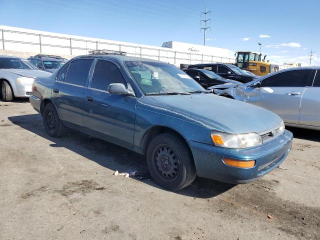 1NXAE04E1PZ078426 | 1993 Toyota corolla