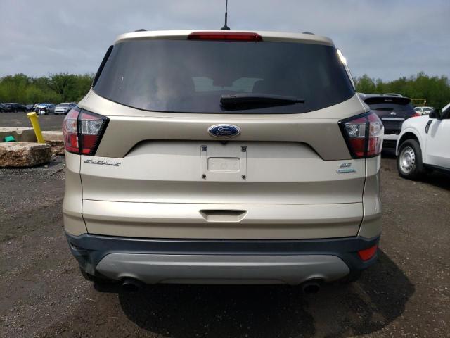 2018 Ford Escape Se VIN: 1FMCU0GD9JUB09363 Lot: 53496034