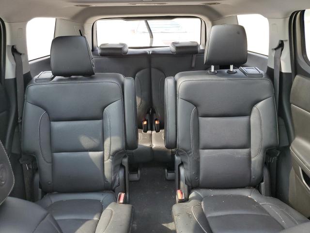 2018 GMC Acadia Slt-1 VIN: 1GKKNMLS9JZ141648 Lot: 56489144