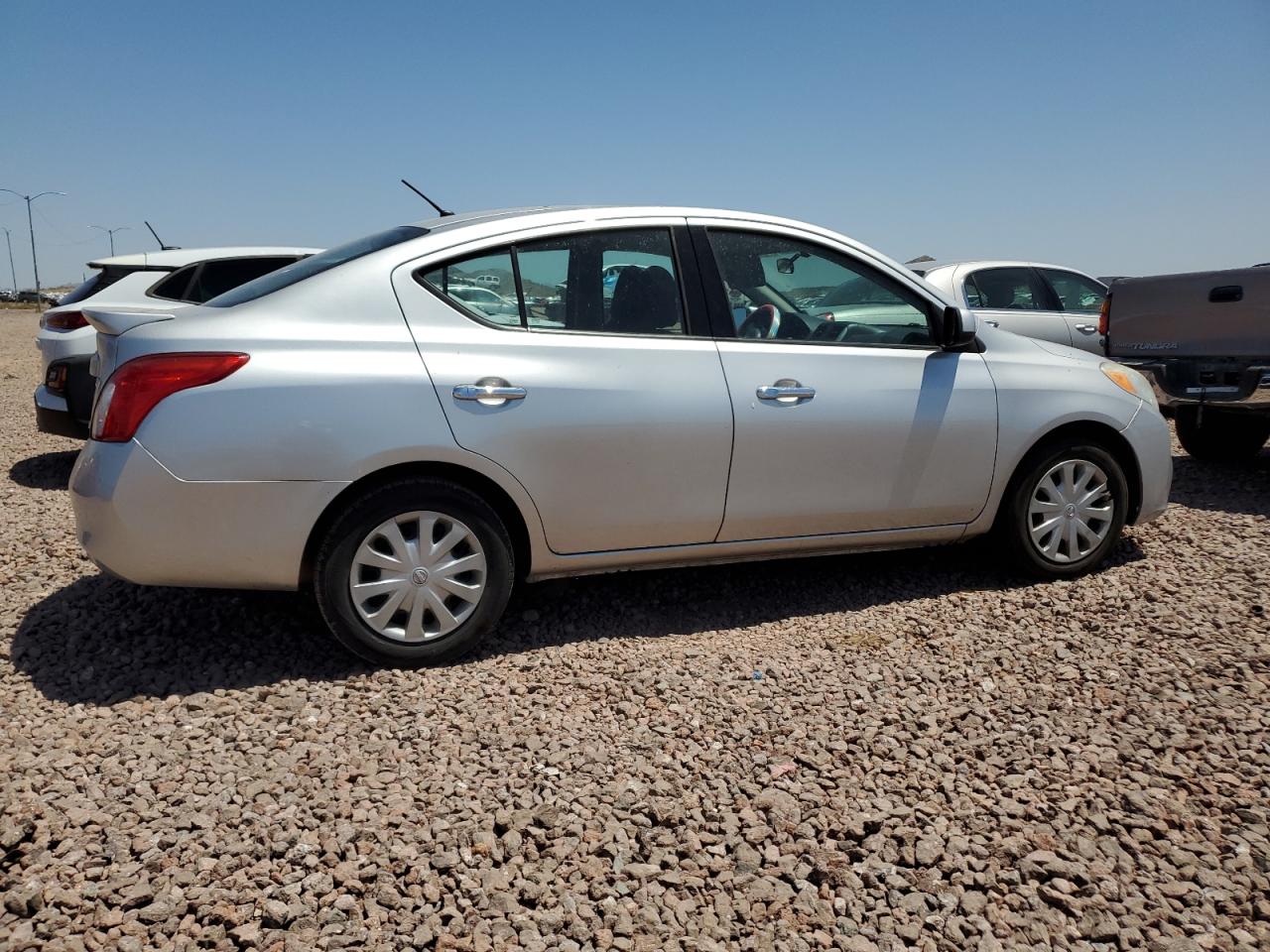 3N1CN7AP6EL819014 2014 Nissan Versa S