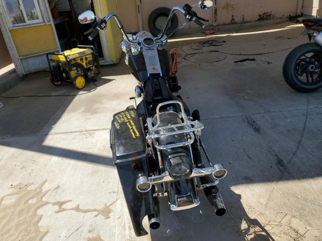 2006 HARLEY-DAVIDSON FLHRI 1HD1FBW346Y668120
