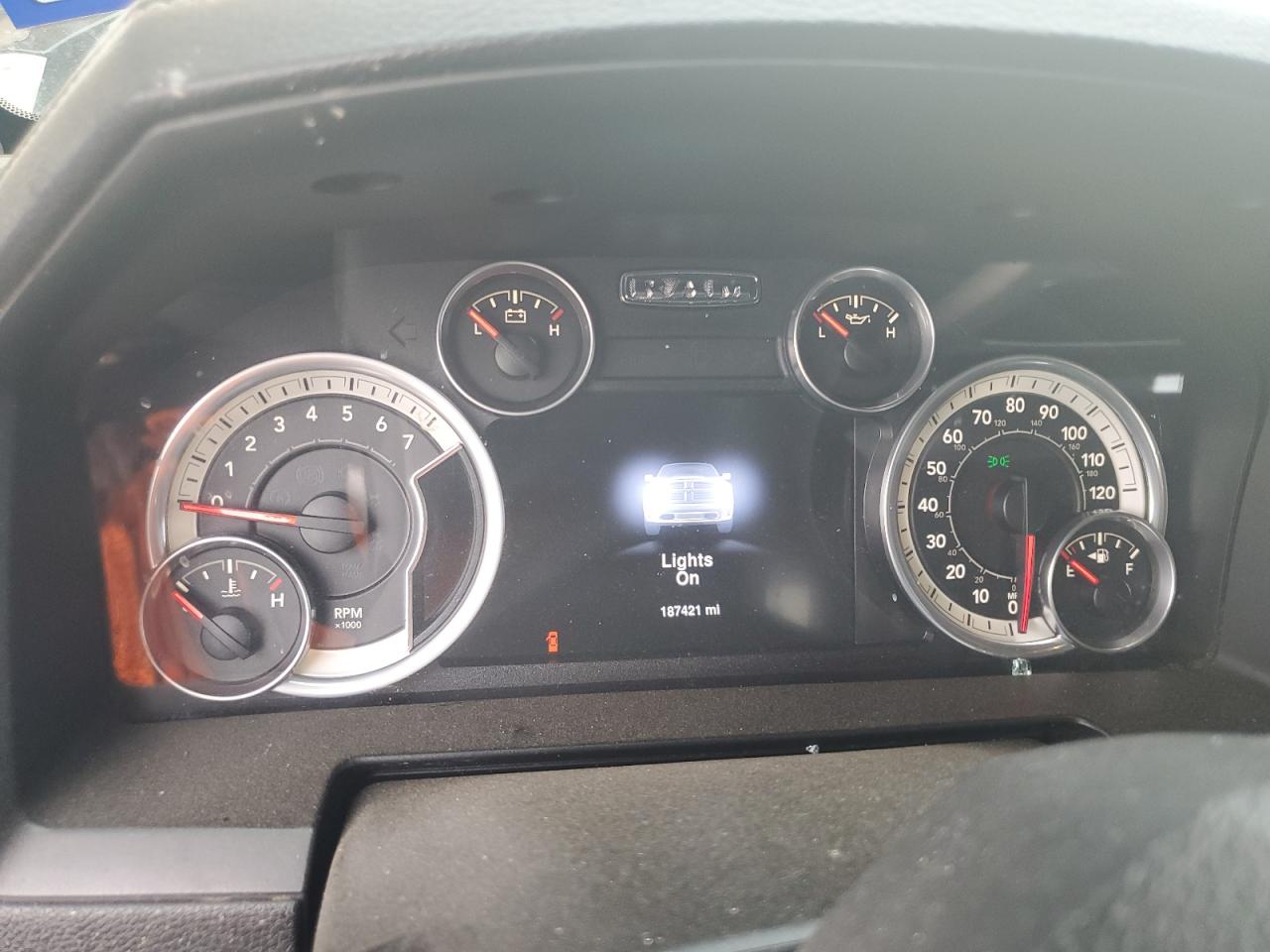 1C6RR7NT2GS106058 2016 Ram 1500 Laramie