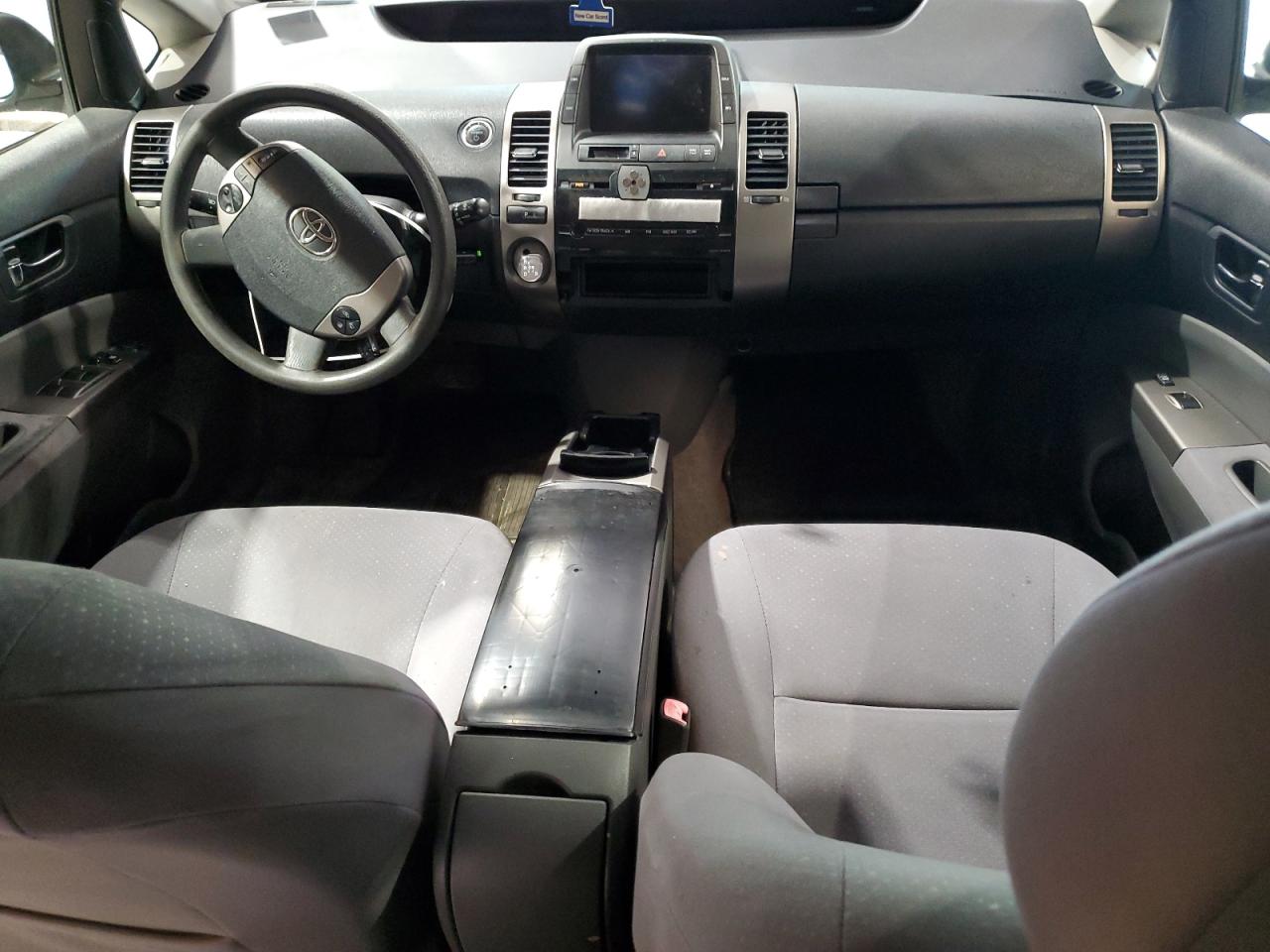 JTDKB20U977091059 2007 Toyota Prius