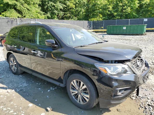 2020 Nissan Pathfinder Sv VIN: 5N1DR2BN3LC613658 Lot: 55732094