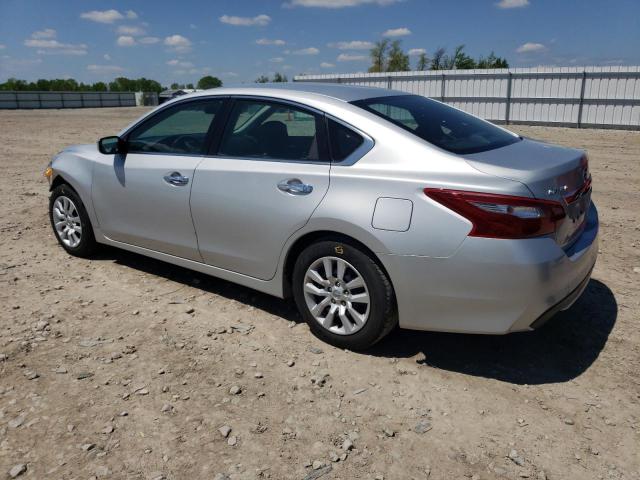 2018 Nissan Altima 2.5 VIN: 1N4AL3AP8JC159427 Lot: 55516534