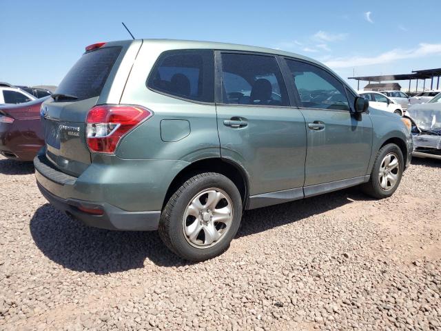 2014 Subaru Forester 2.5I VIN: JF2SJAAC9EH451409 Lot: 57004344