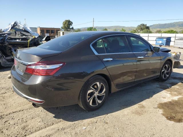 2016 HONDA ACCORD LX - 1HGCR2F33GA159228