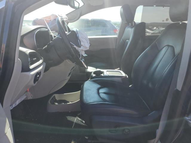 2018 Chrysler Pacifica Touring L Plus VIN: 2C4RC1EG3JR289831 Lot: 55468494