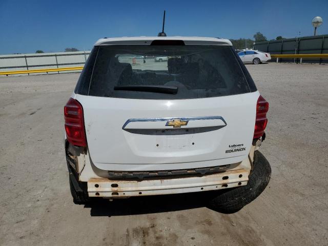 2016 Chevrolet Equinox Ls VIN: 2GNA1BEK0G1149211 Lot: 56465474