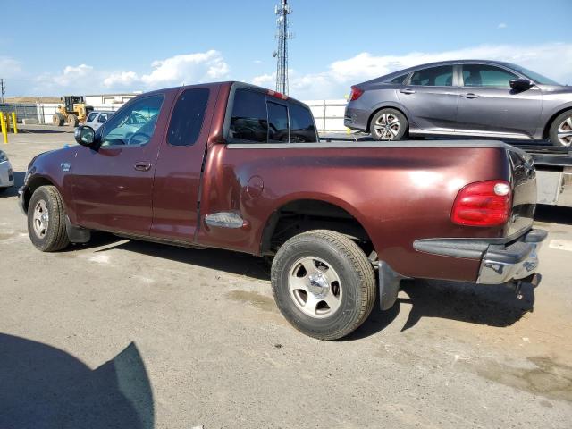 2001 Ford F150 VIN: 2FTRX07W11CA16795 Lot: 54220544