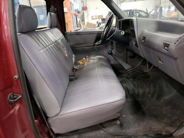 1994 Ford Ranger VIN: 1FTCR10A9RUE15082 Lot: 55533704