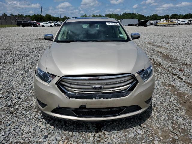 1FAHP2F83HG124084 2017 Ford Taurus Limited