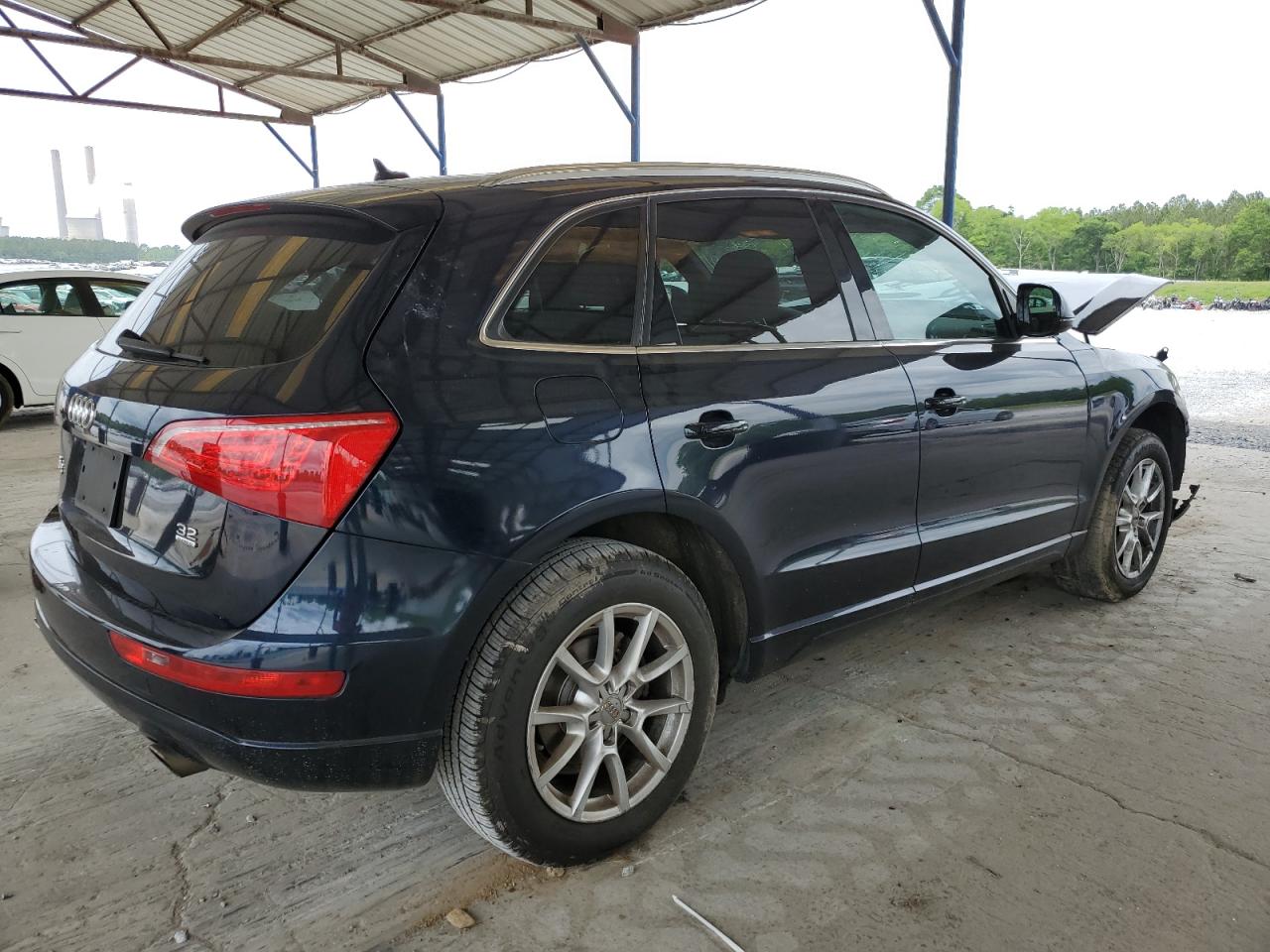 WA1LKAFPXAA085226 2010 Audi Q5 Premium Plus