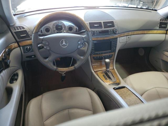 2008 Mercedes-Benz E 350 4Matic VIN: WDBUF87X38B185306 Lot: 55603984